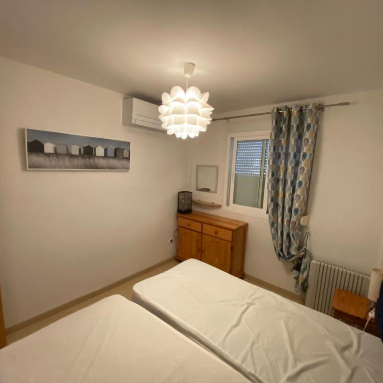 Apartamentos Punta Canaret Altamar - Two-Bedroom Apartment - 13