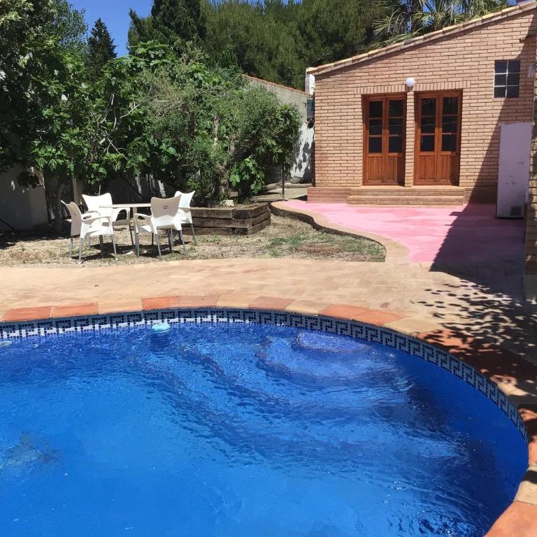 Holiday Home Paquita SB - Casa de 3 dormitorios - 3