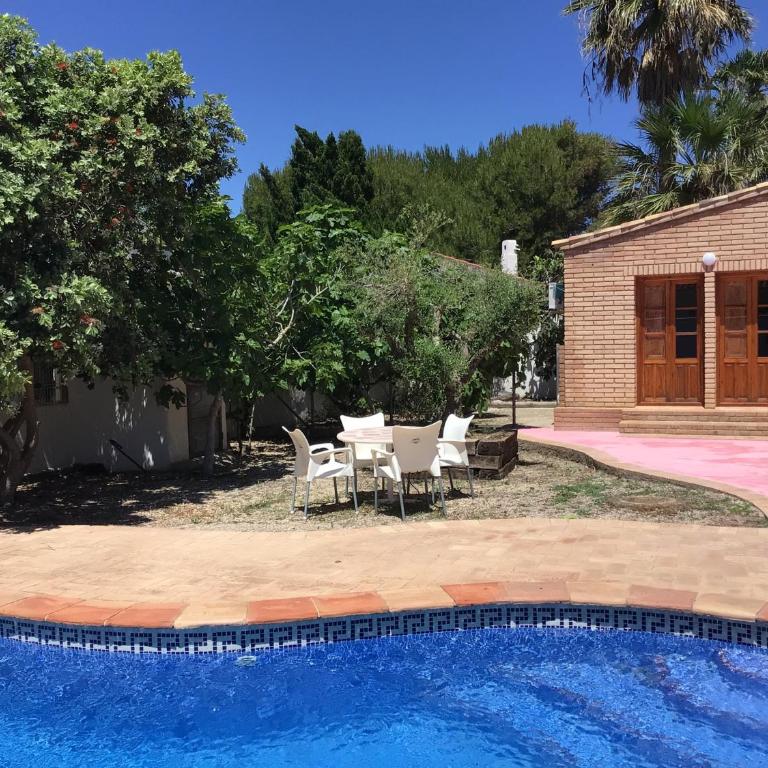 Holiday Home Paquita SB - Casa de 3 dormitorios - 13