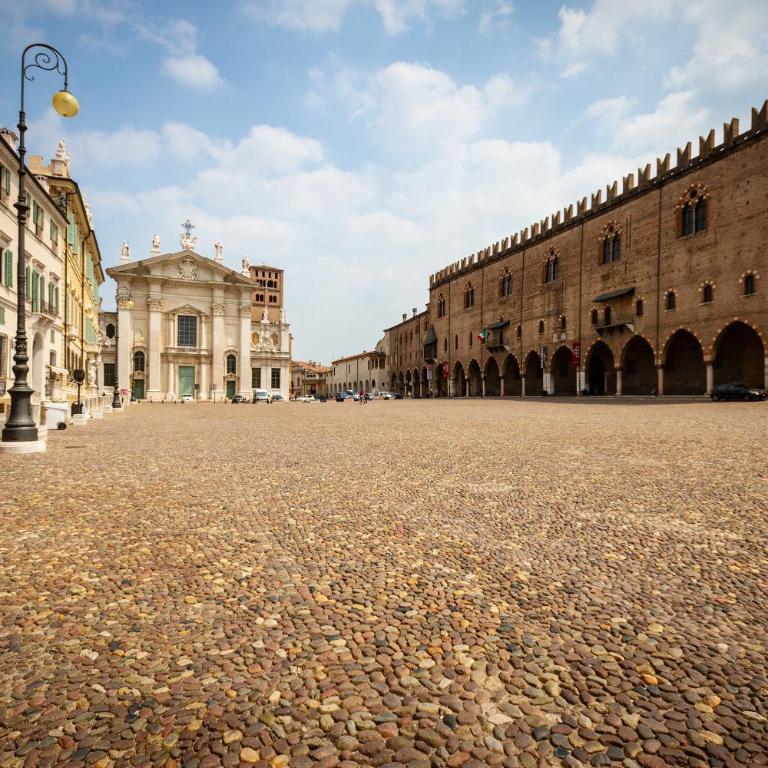 Topazio suite - Appartamento - 2