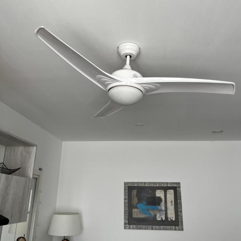 10min to the beach and 10min to the city centre - Apartment - Ground Floor - 14