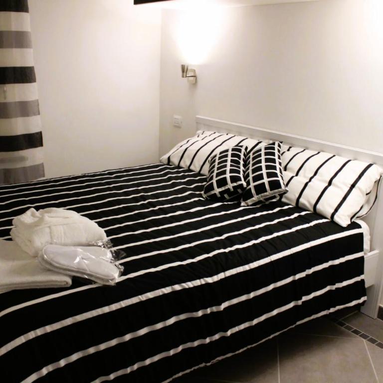 Residence Ki House - Appartamento con 1 Camera da Letto - 6