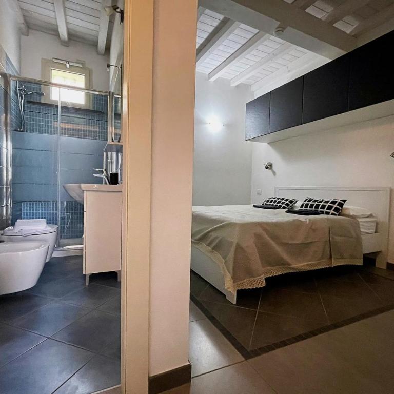 Residence Ki House - Appartamento con 1 Camera da Letto - 9