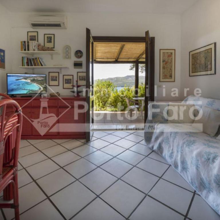 13D - Porto Mannu appartamento a pochi passi dal mare - Appartamento - 4
