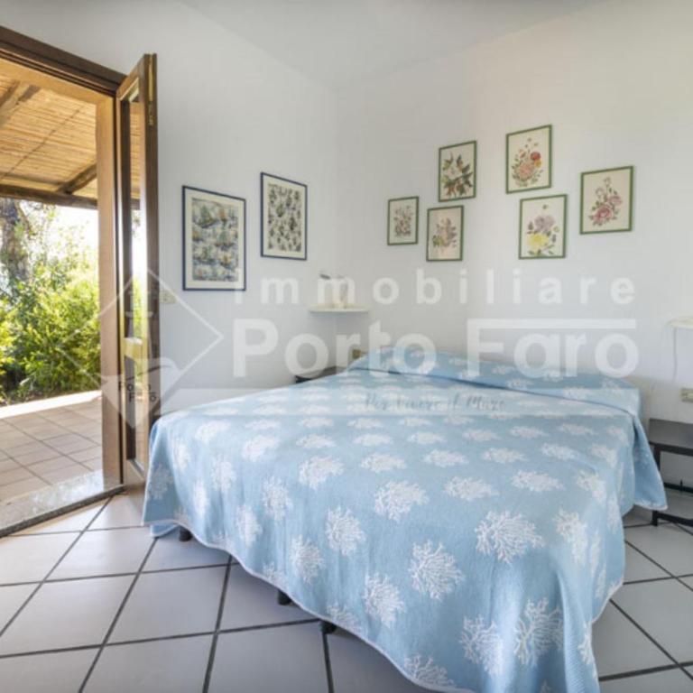13D - Porto Mannu appartamento a pochi passi dal mare - Appartamento - 13