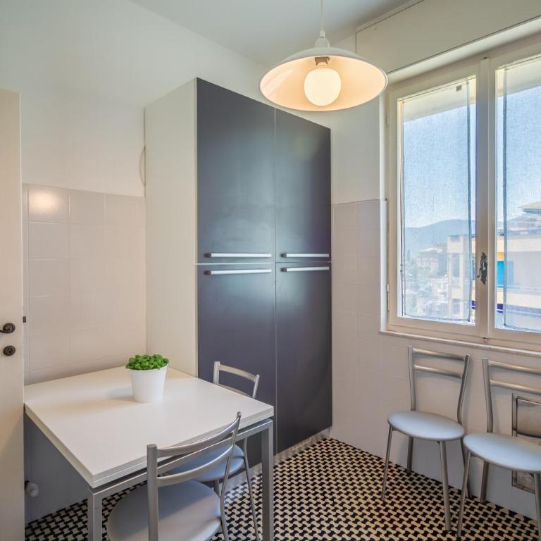 SUPER ATTICO Vista Mare e Ampia Terrazza - Appartamento con 3 Camere da Letto - 22