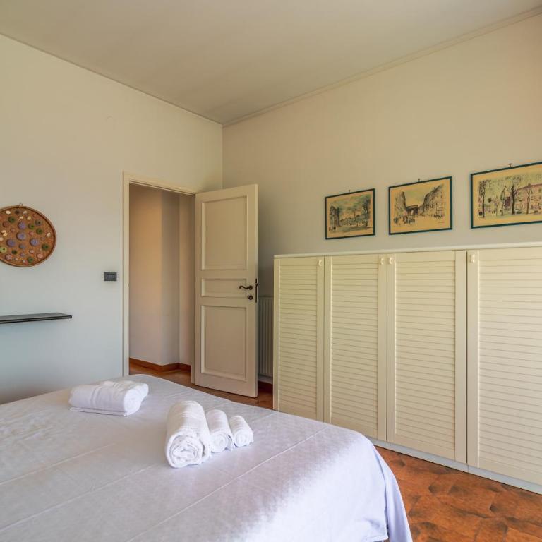 SUPER ATTICO Vista Mare e Ampia Terrazza - Appartamento con 3 Camere da Letto - 15