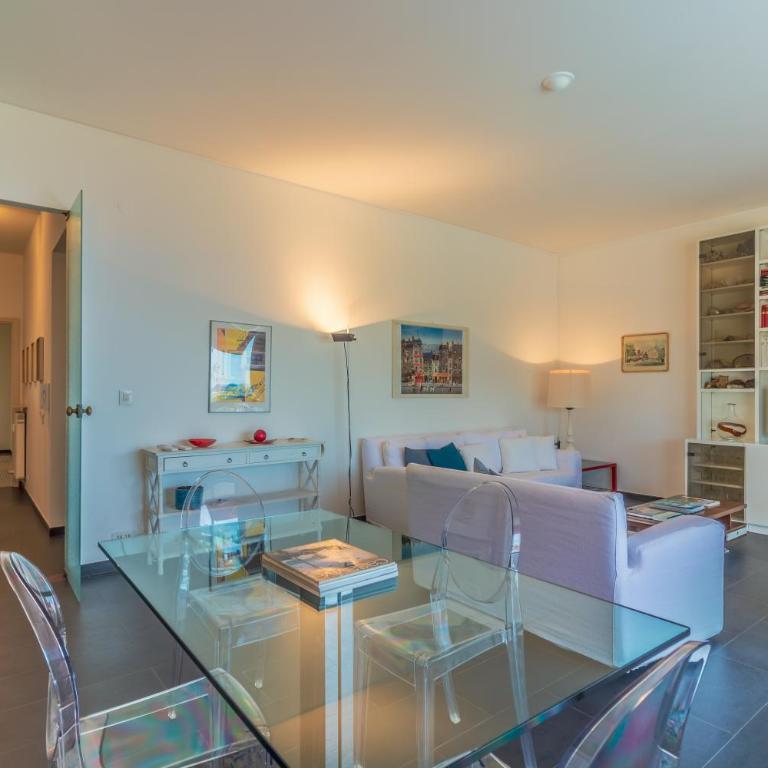 SUPER ATTICO Vista Mare e Ampia Terrazza - Appartamento con 3 Camere da Letto - 13