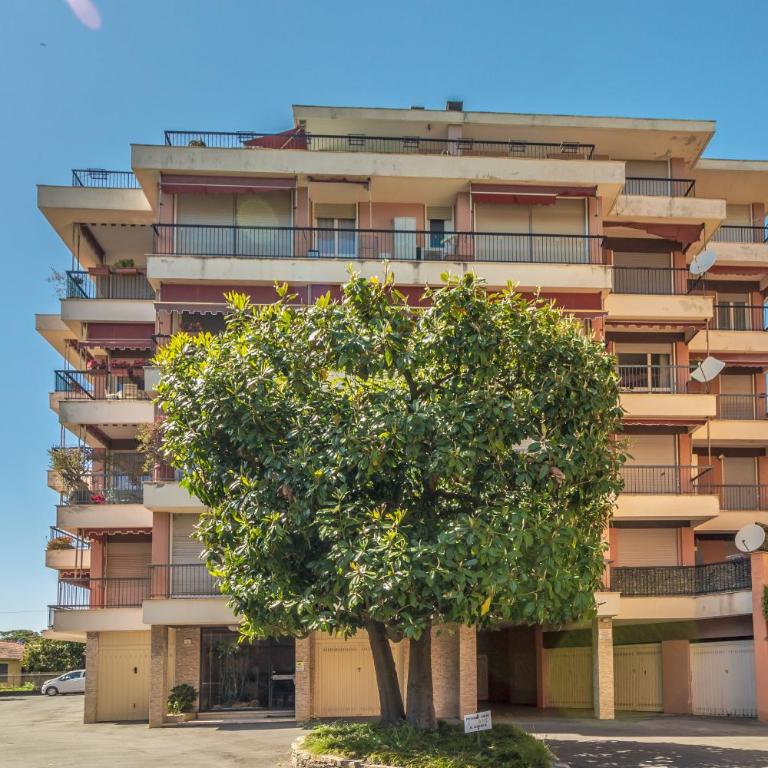 SUPER ATTICO Vista Mare e Ampia Terrazza - Appartamento con 3 Camere da Letto - 37