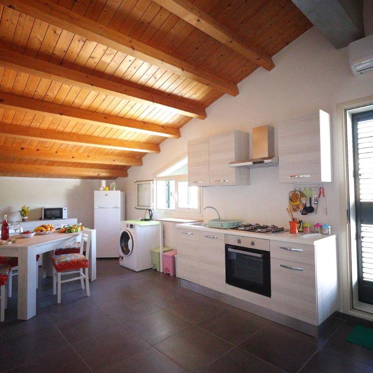 Nonna Nata - Casa Vacanze - 8