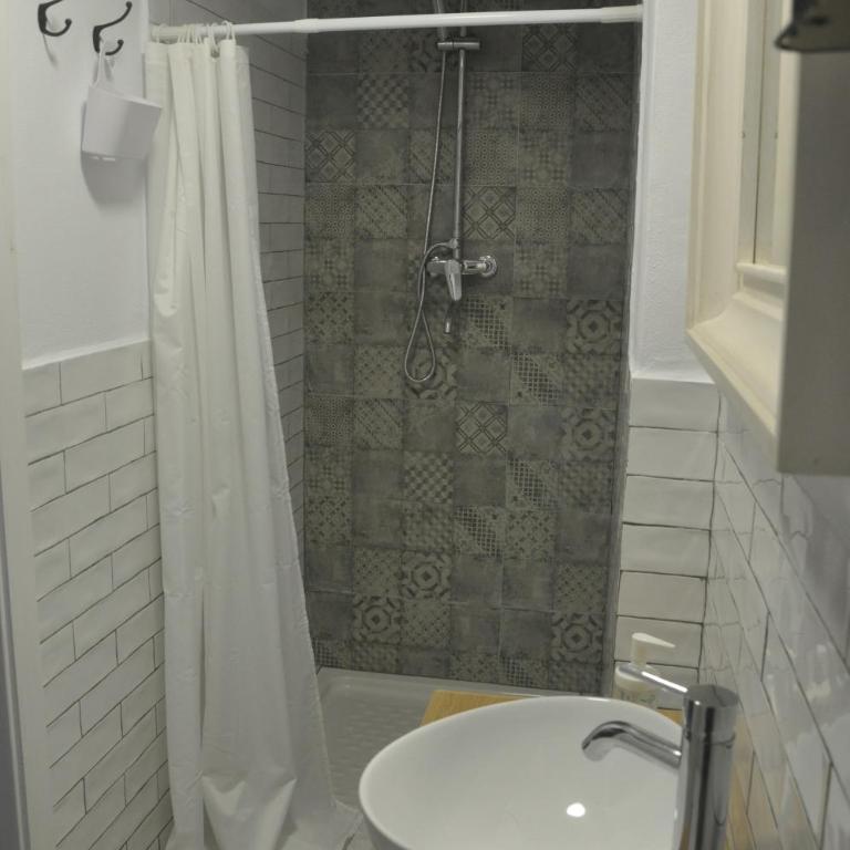 Vivienda Turística de Alojamiento Rural Silla Vieja - Apartamento - 1