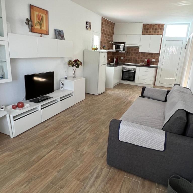 Molton Tenerife 2 - Apartamento de 2 dormitorios - 46