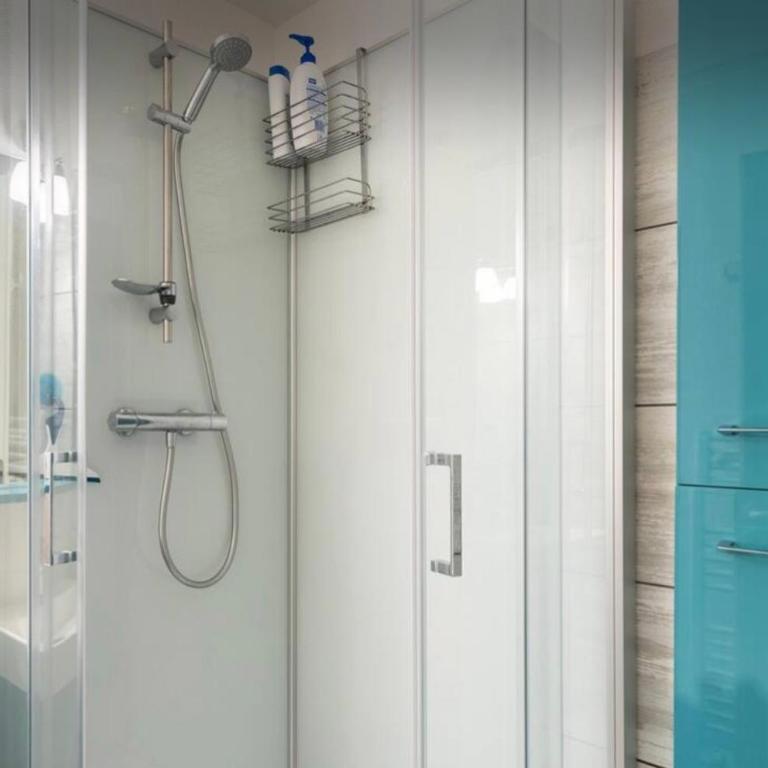1101 - Appartement 1 Chambre - 21
