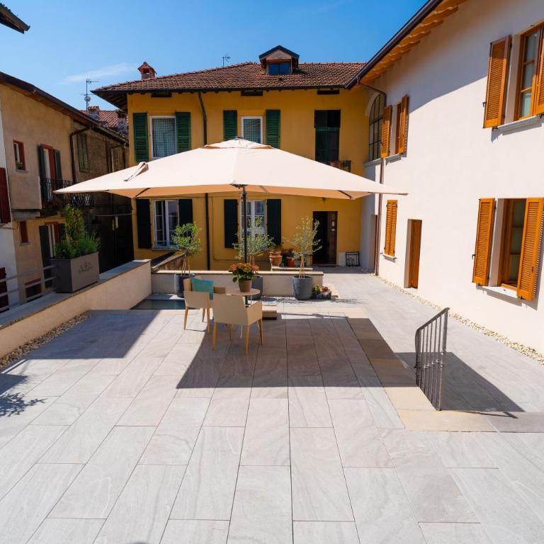 Locanda Alberti - Camera Singola Budget - 1