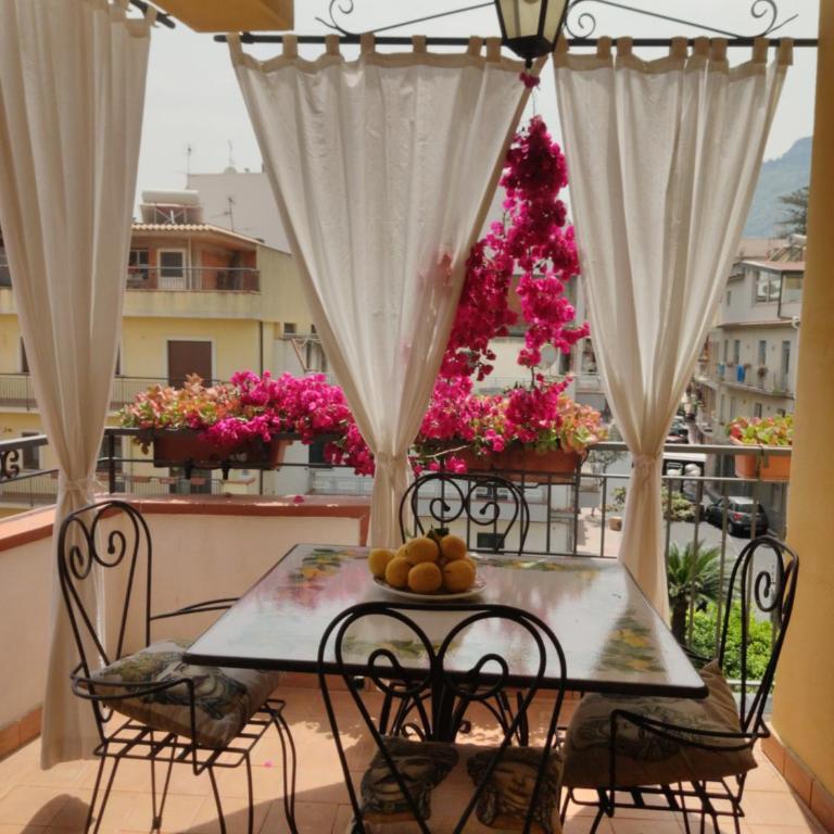 Case Borgo Vacanze - Appartamento con Balcone - 3