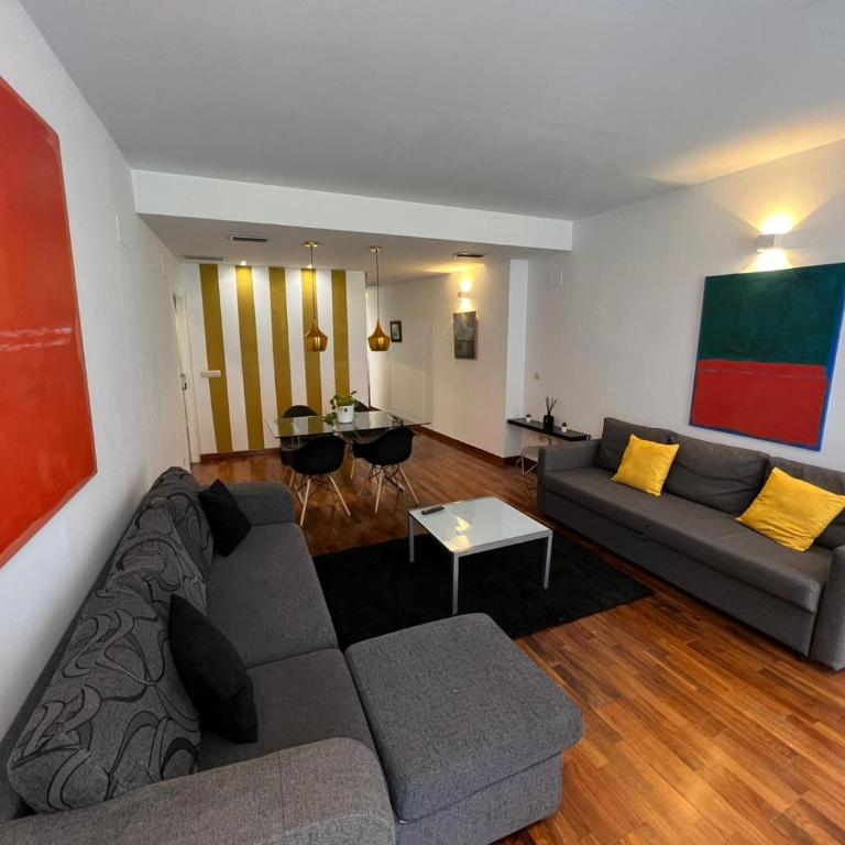 Baron Suites - Baron Suites 210 - 10