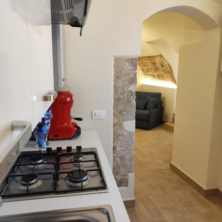Amunì Holiday Home Noto - Casa con 1 Camera da Letto - 25