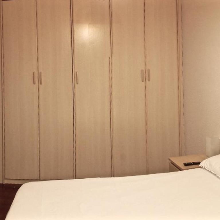 Apartamento con encanto - One-Bedroom Apartment - 4