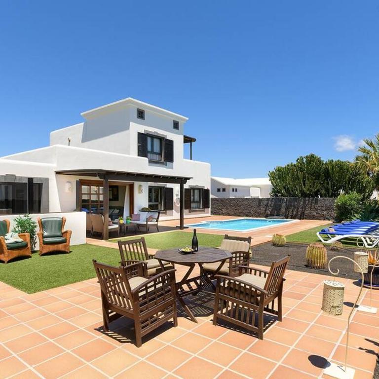 Hipoclub Villas, Aguamarina 10 - Villa de 3 dormitorios - 9