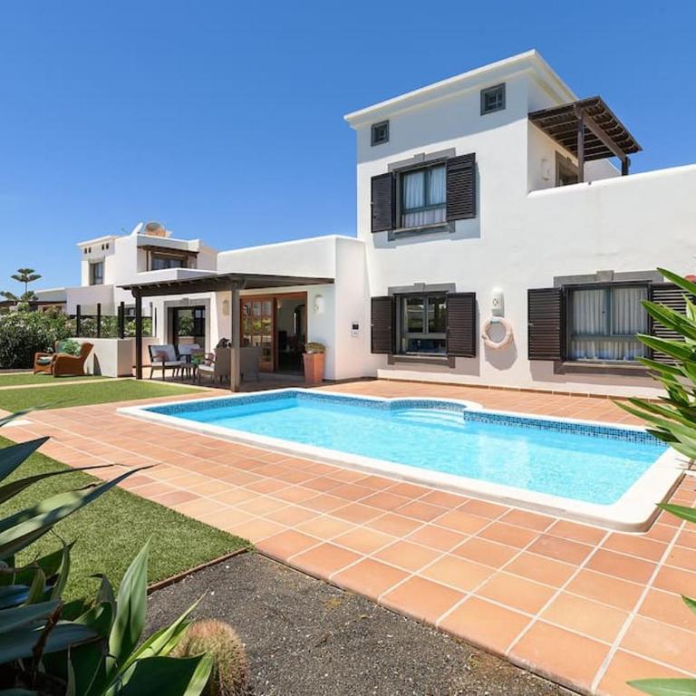 Hipoclub Villas, Aguamarina 10 - Villa de 3 dormitorios - 7