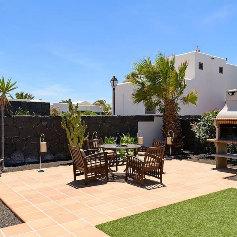 Hipoclub Villas, Aguamarina 10 - Villa de 3 dormitorios - 6