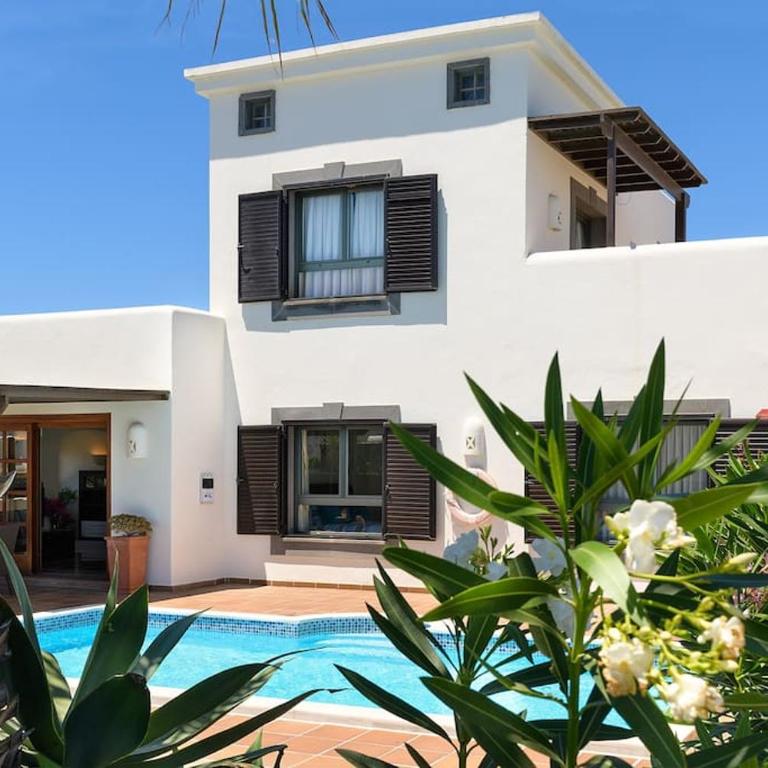 Hipoclub Villas, Aguamarina 10 - Villa de 3 dormitorios - 4