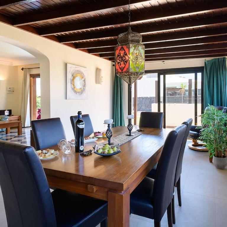 Hipoclub Villas, Aguamarina 10 - Villa de 3 dormitorios - 13