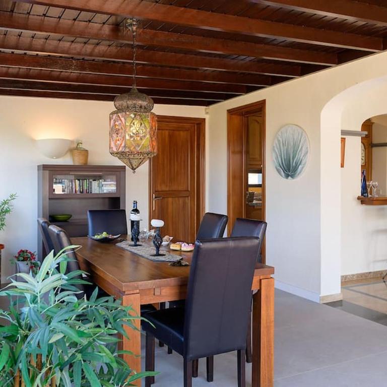 Hipoclub Villas, Aguamarina 10 - Villa de 3 dormitorios - 15