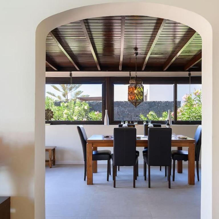 Hipoclub Villas, Aguamarina 10 - Villa de 3 dormitorios - 12