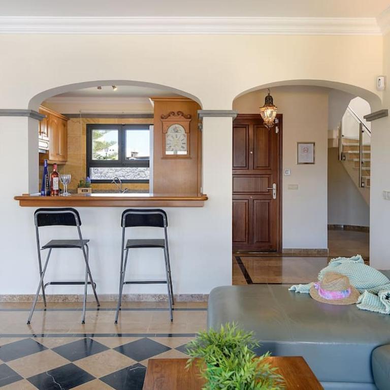 Hipoclub Villas, Aguamarina 10 - Villa de 3 dormitorios - 17