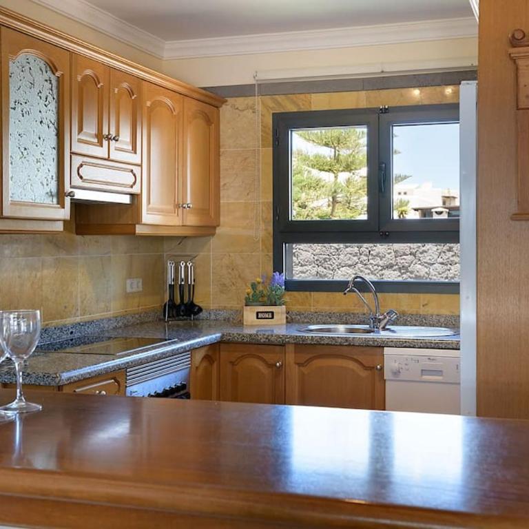 Hipoclub Villas, Aguamarina 10 - Villa de 3 dormitorios - 20
