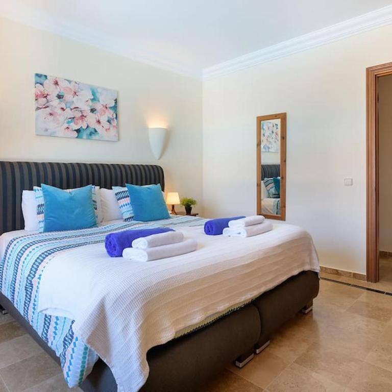 Hipoclub Villas, Aguamarina 10 - Villa de 3 dormitorios - 22