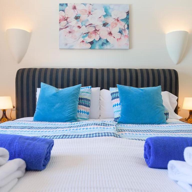Hipoclub Villas, Aguamarina 10 - Villa de 3 dormitorios - 21