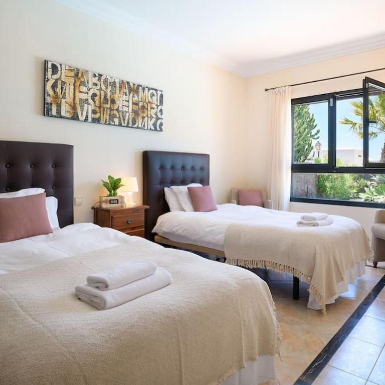 Hipoclub Villas, Aguamarina 10 - Villa de 3 dormitorios - 23