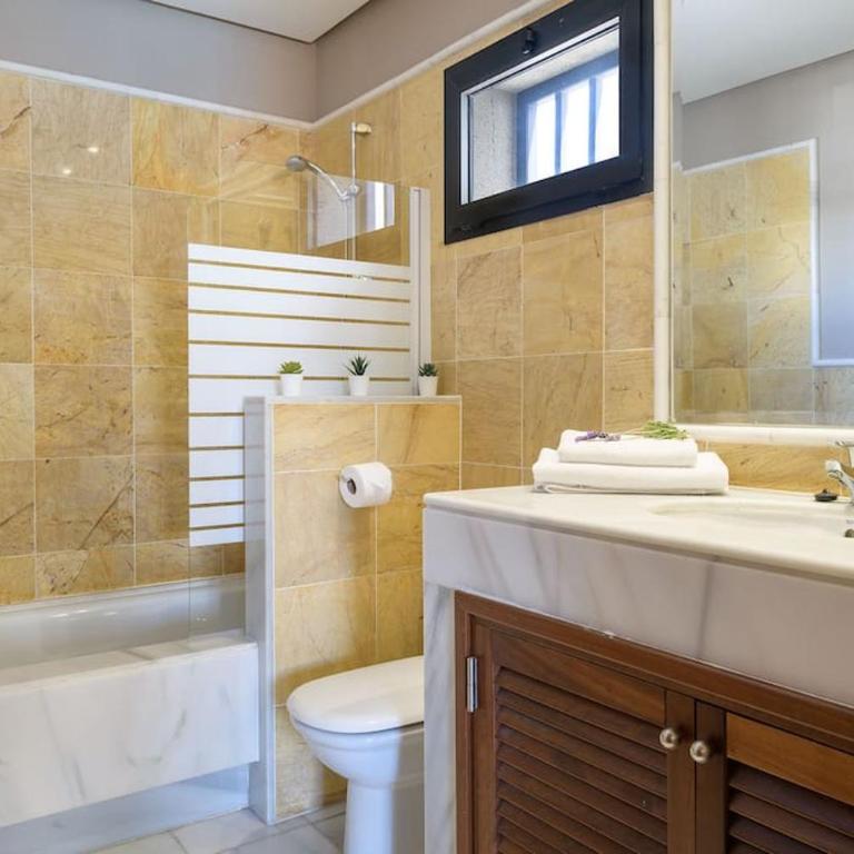 Hipoclub Villas, Aguamarina 10 - Villa de 3 dormitorios - 26