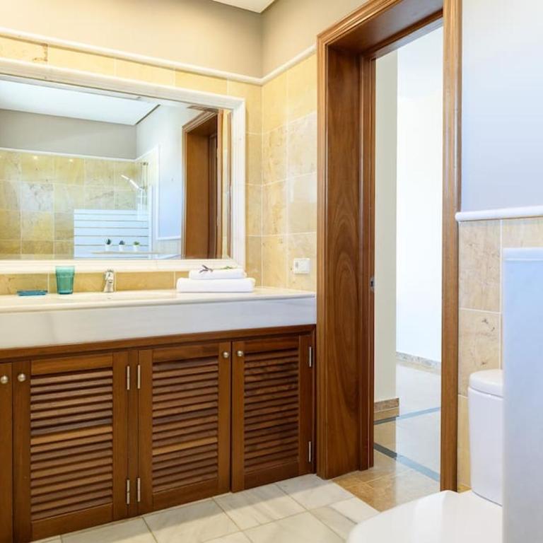 Hipoclub Villas, Aguamarina 10 - Villa de 3 dormitorios - 25