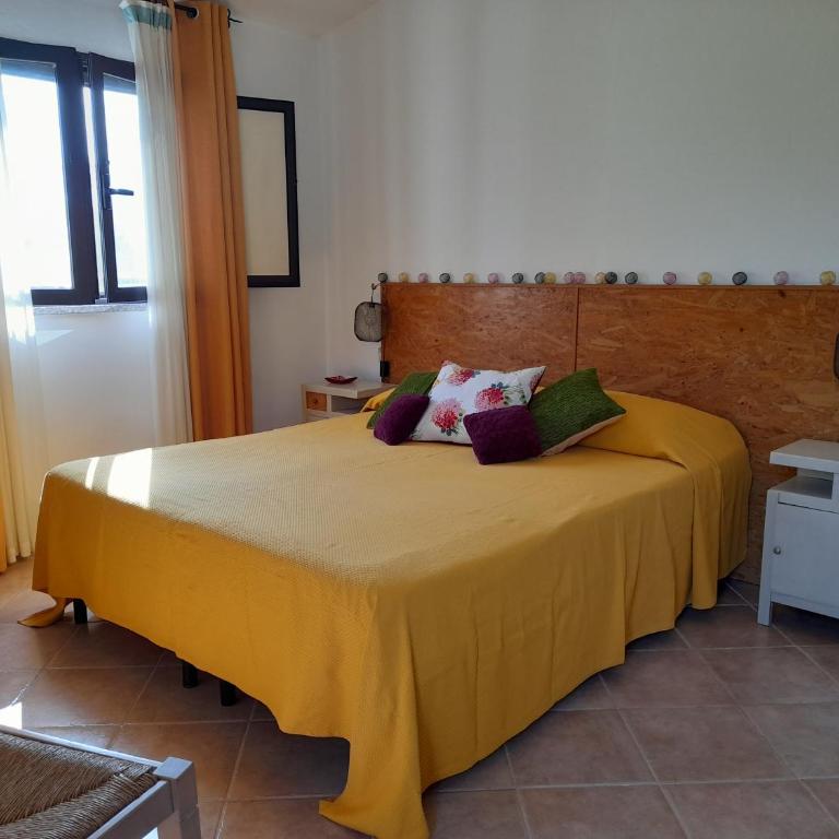 La ReStanza - Double or Twin Room with Private Bathroom - 2