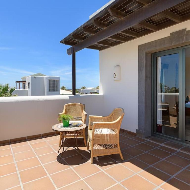 Hipoclub Villas, Aguamarina 10 - Villa de 3 dormitorios - 31