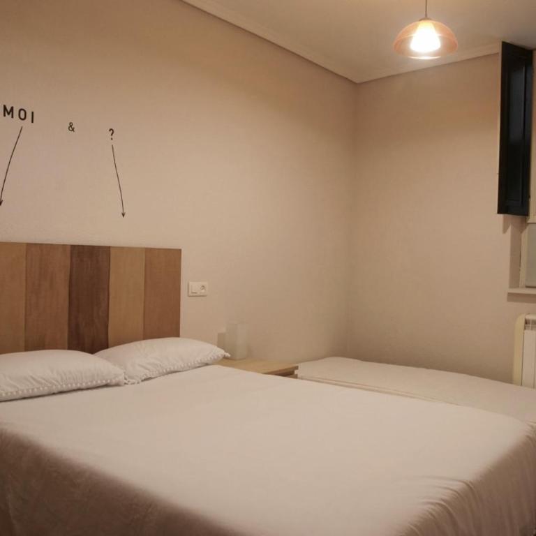 Apartamento con encanto - One-Bedroom Apartment - 5