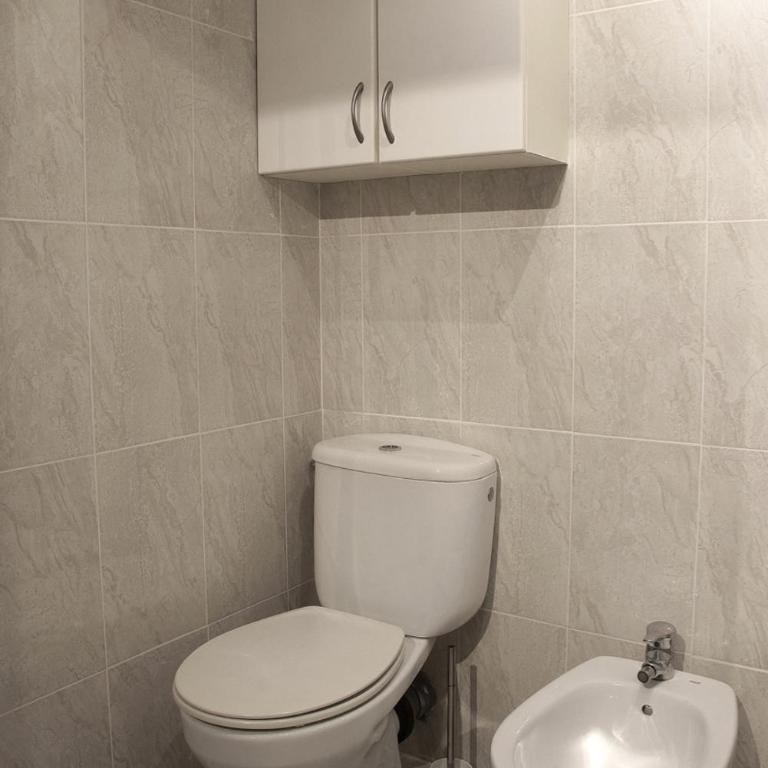 Apartamento con encanto - One-Bedroom Apartment - 9