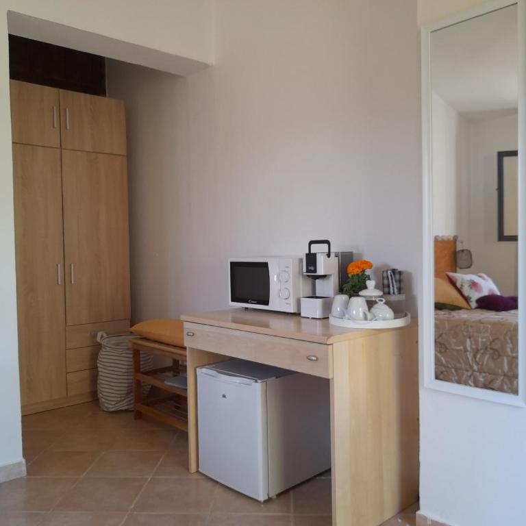 La ReStanza - Double or Twin Room with Private Bathroom - 8