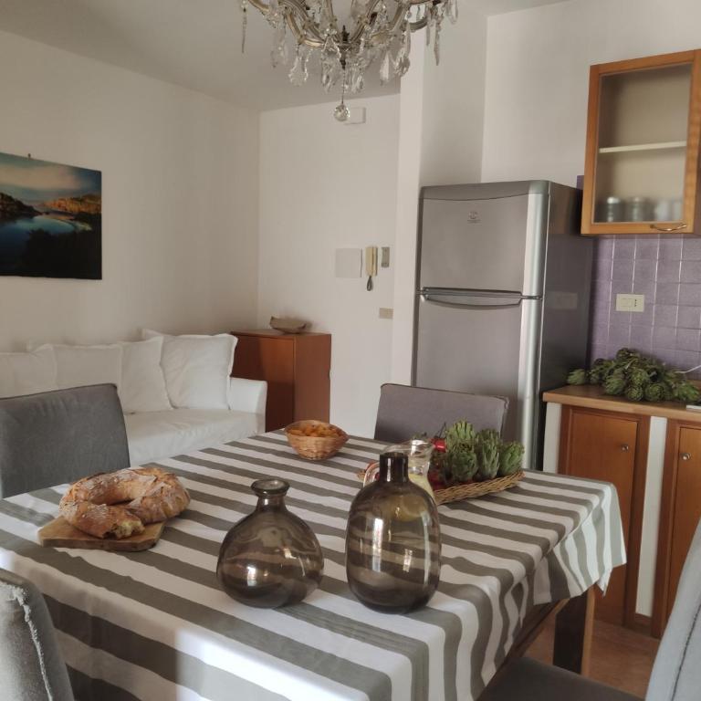 Case Borgo Vacanze - Appartamento con Balcone - 11