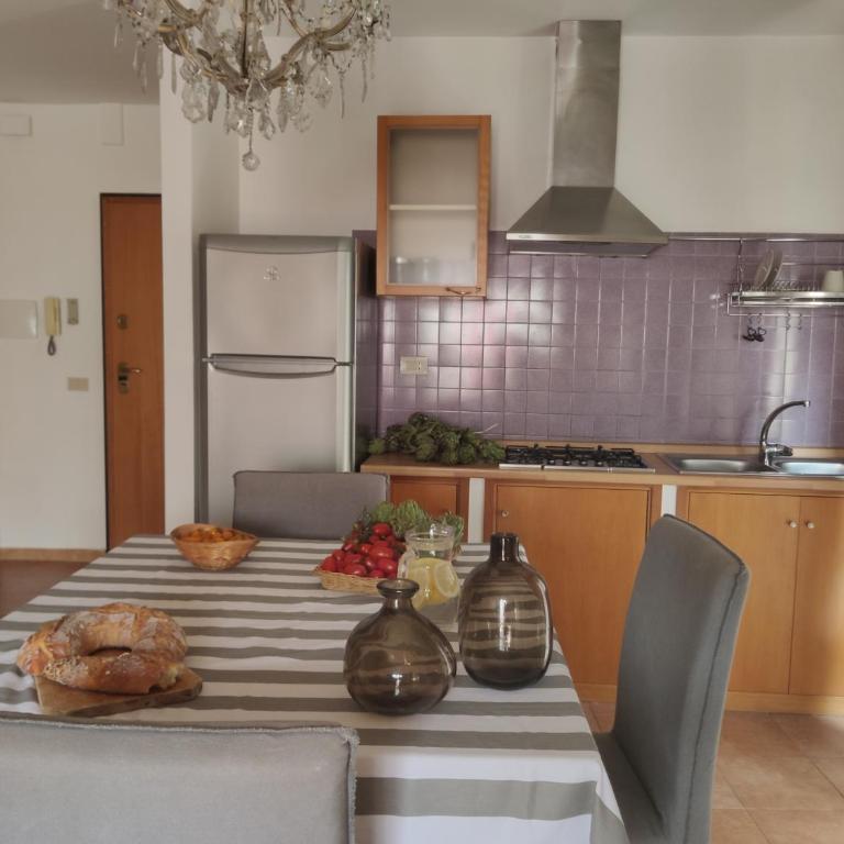 Case Borgo Vacanze - Appartamento con Balcone - 9