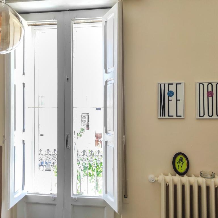 Noù la tua casa in Puglia - Casa con 1 Camera da Letto - 11