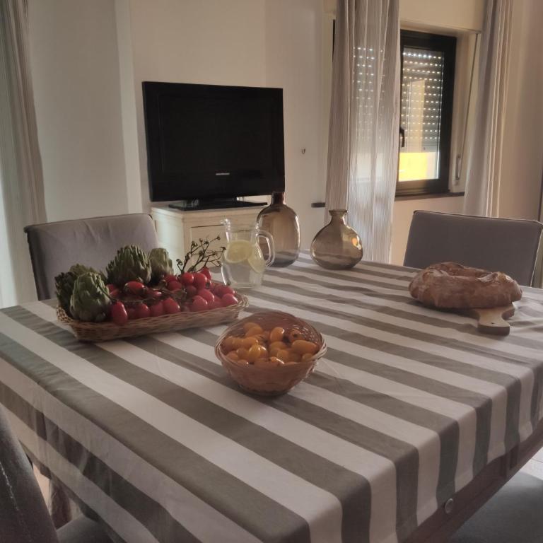 Case Borgo Vacanze - Appartamento con Balcone - 12