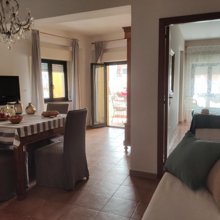 Case Borgo Vacanze - Appartamento con Balcone - 15