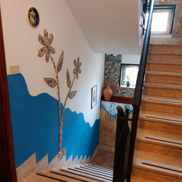 Sole Mare B&B - Camera Quadrupla Comfort - 7