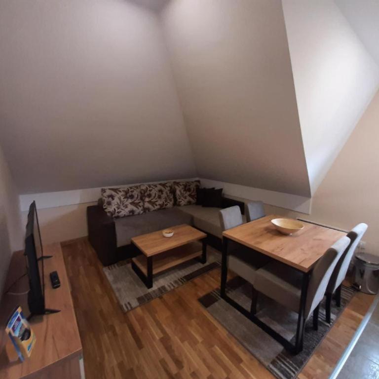 Monix Apart Club Zlatibor - Apartman sa 1 Spavaćom Sobom - 20
