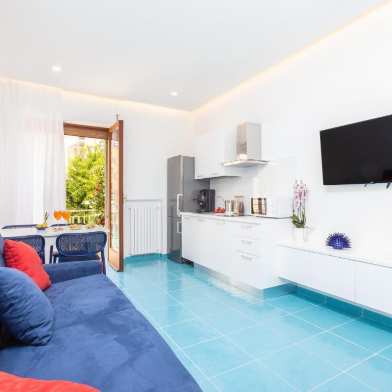 YourHome - Blu Oltre - Apartment with Balcony - 5
