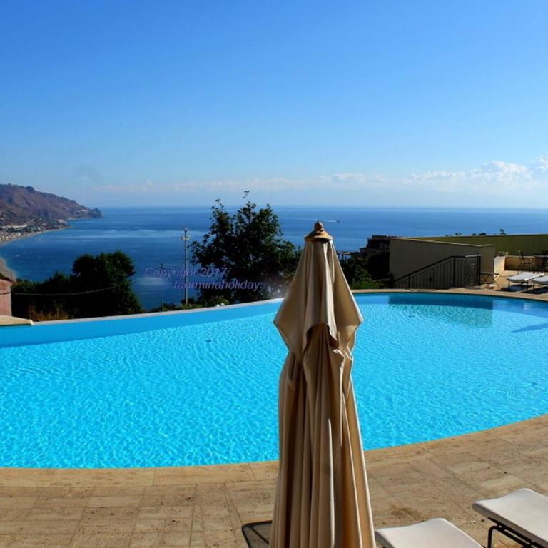 Taormina Romantic Apartment by Taormina Holidays - Appartamento con 2 Camere da Letto - 1